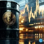 Bitcoin-backed oil: The final frontier in asset tokenization | Opinion