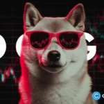 Dogecoin price weak rebound at $0.15 signals bearish pressure ahead