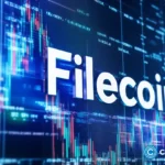 Filecoin price goes parabolic as funding rate points to a reversal