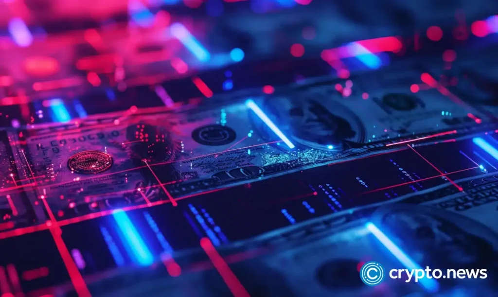 Digitap nears $2 million becoming the leading crypto presale in the market