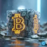 Altcoin season unlikely before Bitcoin’s new ATH: Wintermute