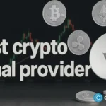 Best crypto signal provider 2025