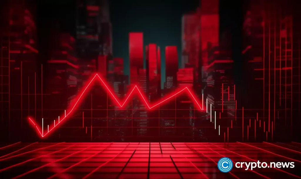 Bitcoin decline deepens, dousing 2025 gains: What’s next?