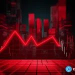 Bitcoin decline deepens, dousing 2025 gains: What’s next?