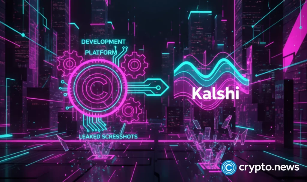 Coinbase to launch prediction markets platform via Kalshi