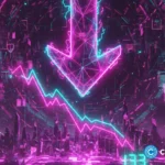 Solana sinks through support level in broad crypto sell-off