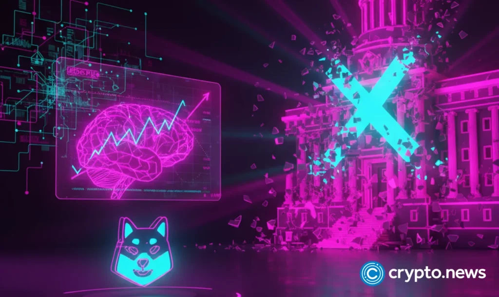 Dogecoin gets a leg up: Grayscale ETF gives memecoin a Wall Street tailwind