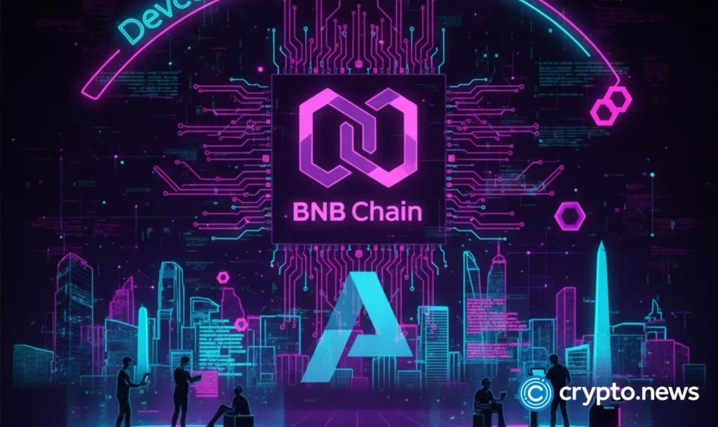 BNB Chain plants flag in Buenos Aires with dual Devconnect events; Here are your winners