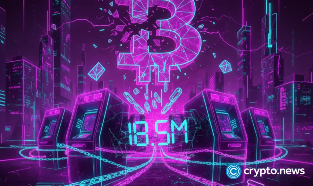 Bitcoin Depot faces $18.5m arbitration, dual lawsuits over ATM drama