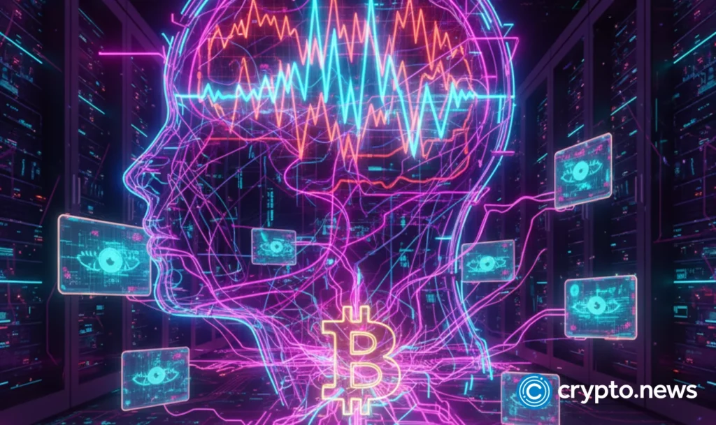 Bitcoin keeps traders up at night—literally