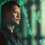 Bitcoin market crash fall wasn’t unique to crypto: Binance CEO