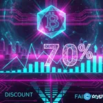 Bitcoin price below energy cost models as MVRV z-score sinks