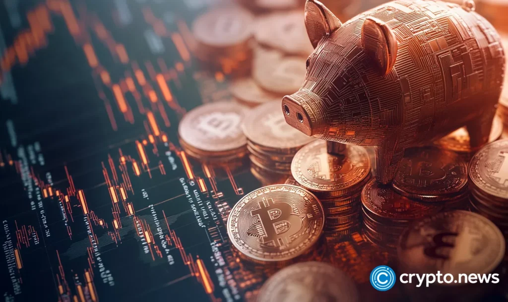 Bitcoin price steadily rebound, Moon Hash leverages cloud computing technology to help investors achieve higher returns