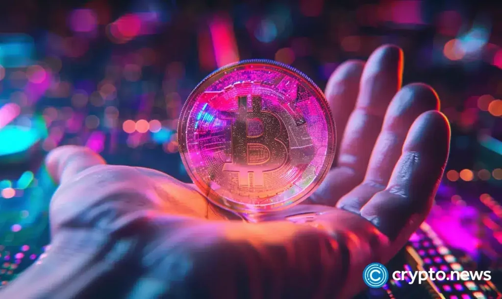 CME Group boasts 226% jump in crypto futures trading volume