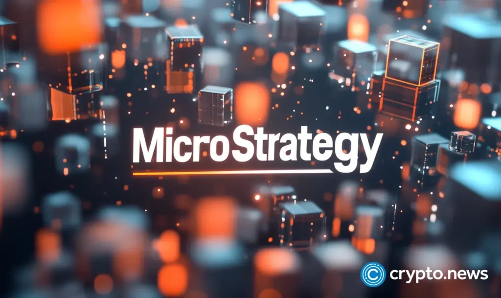 Citron Research celebrates one-year bet against Strategy, defends short position