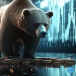 Crypto market bleeds $300b as Bitcoin dips below $100k