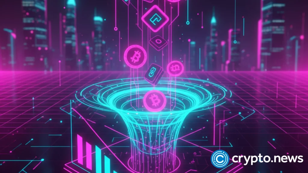 Digital asset products see billions in outflows amid volatility