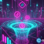 Digital asset products see billions in outflows amid volatility