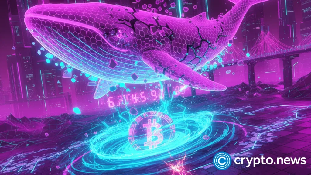 Dormant Cardano wallet loses millions in botched token swap