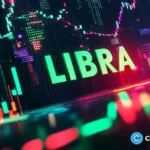 Hayden Davis, Libra token narrative begs a question: What do we know about crypto funds getting frozen?