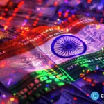 India launches rupee-pegged digital asset Arc with Polygon and Anq
