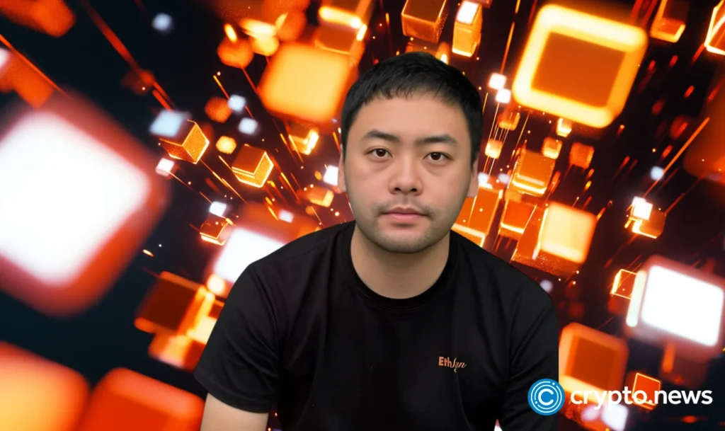 Interview | The global race for tokenization is on: Sign CEO