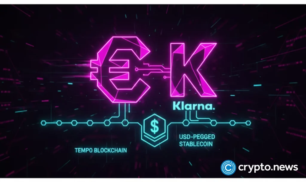 Klarna goes crypto: USD stablecoin plans promise cheaper cross-border payments