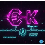 Klarna goes crypto: USD stablecoin plans promise cheaper cross-border payments