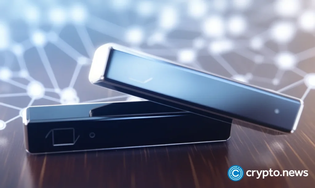 Ledger considers New York listing as hardware wallet demand surges