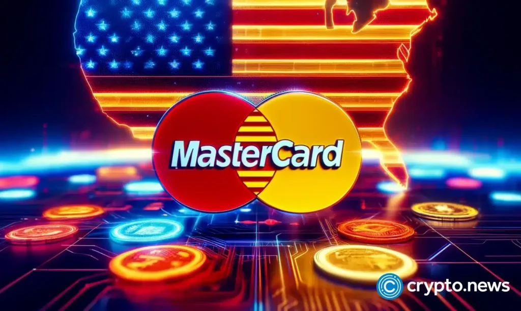 Mastercard bridges fiat and crypto payouts in Thunes tie-up