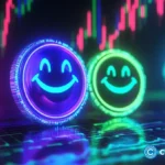 Memecoin news: FROGE surges on launch as meme traders see huge gains