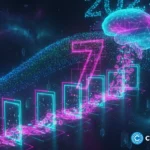 Ozak AI token presale advances through Phase 7 ahead of anticipated 2025 AI market cycle