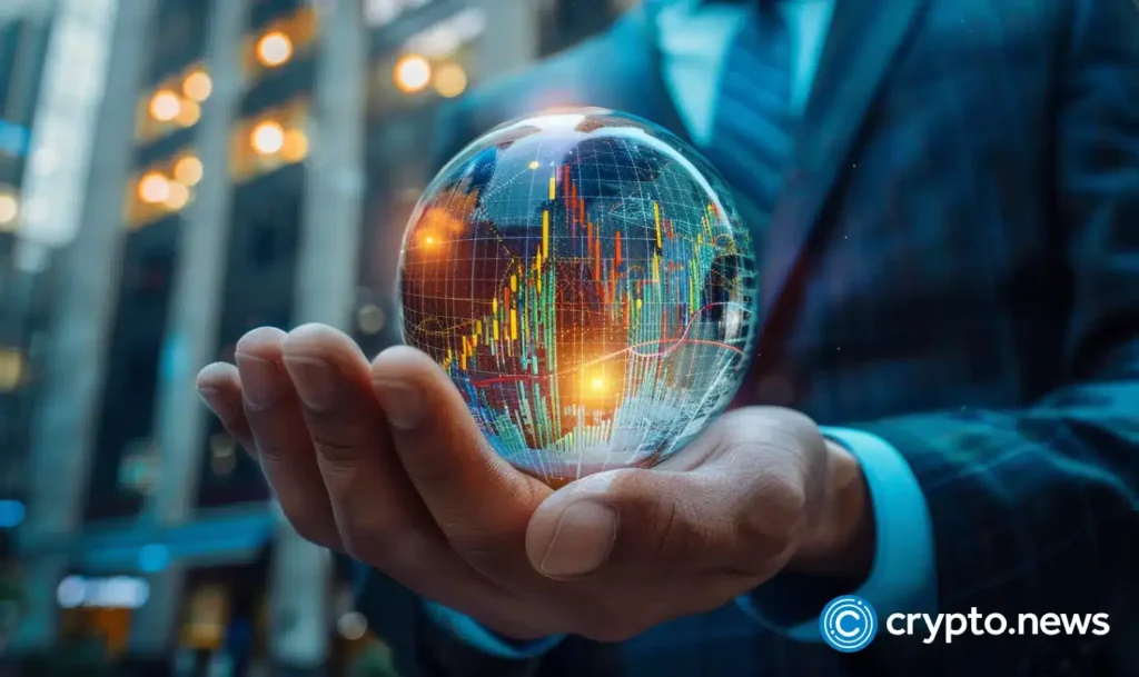 Prediction markets Polymarket, Kalshi bet big on web3—odds of global expansion just improved