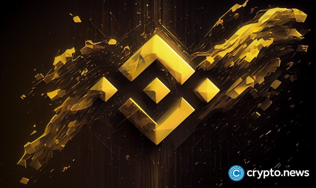 SEI price down 4% as Binance joins network as validator
