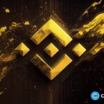 SEI price down 4% as Binance joins network as validator