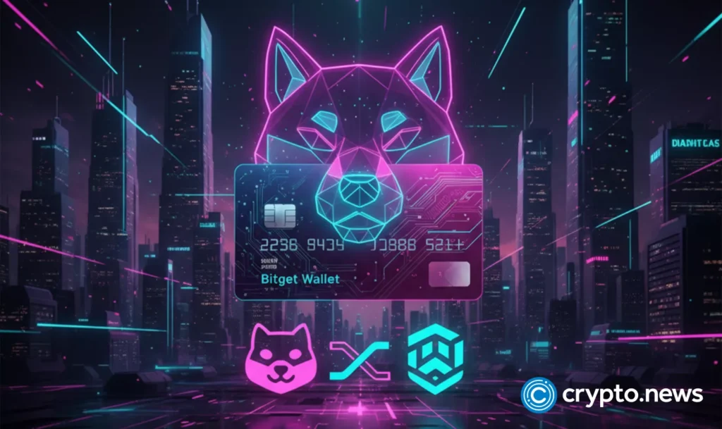 Shiba Inu unleashes debit card—spend SHIB, fetch rewards