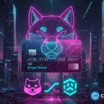 Shiba Inu unleashes debit card—spend SHIB, fetch rewards