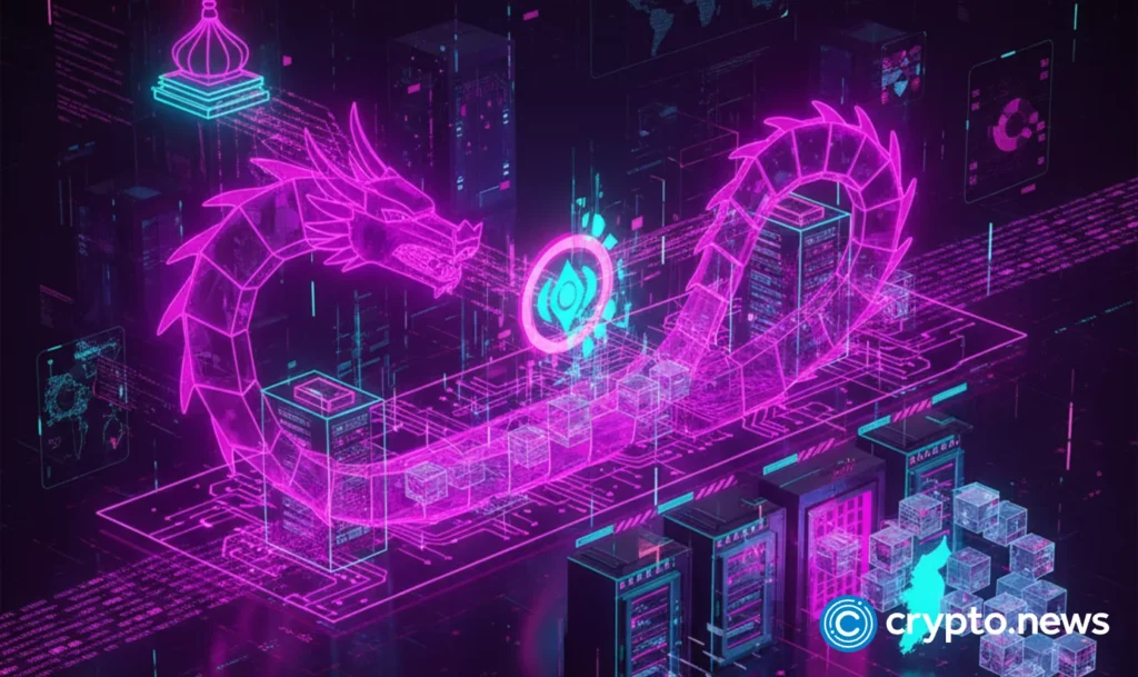 South Korea banks hit by Russia–North Korea ransomware alliance