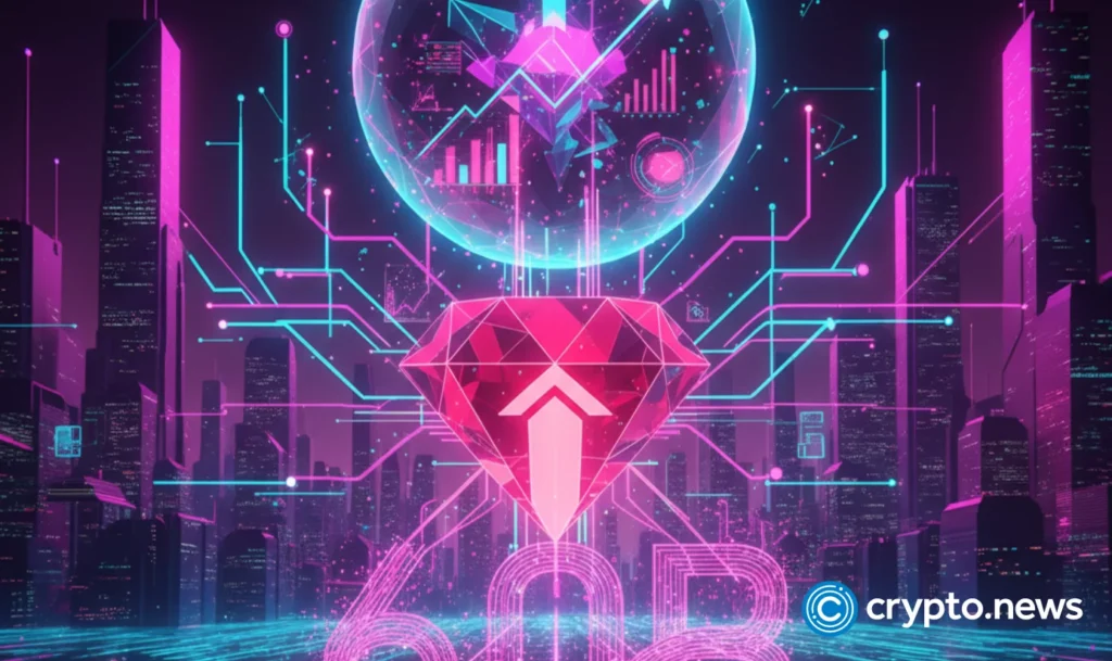 Tokenized assets surge: $60 billion market predicted by 2026