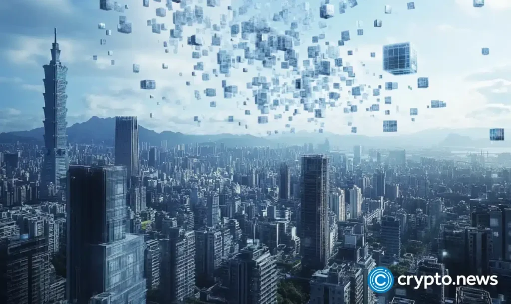 Trump administration hopes Taiwan trade agreement can boost US semiconductor sector