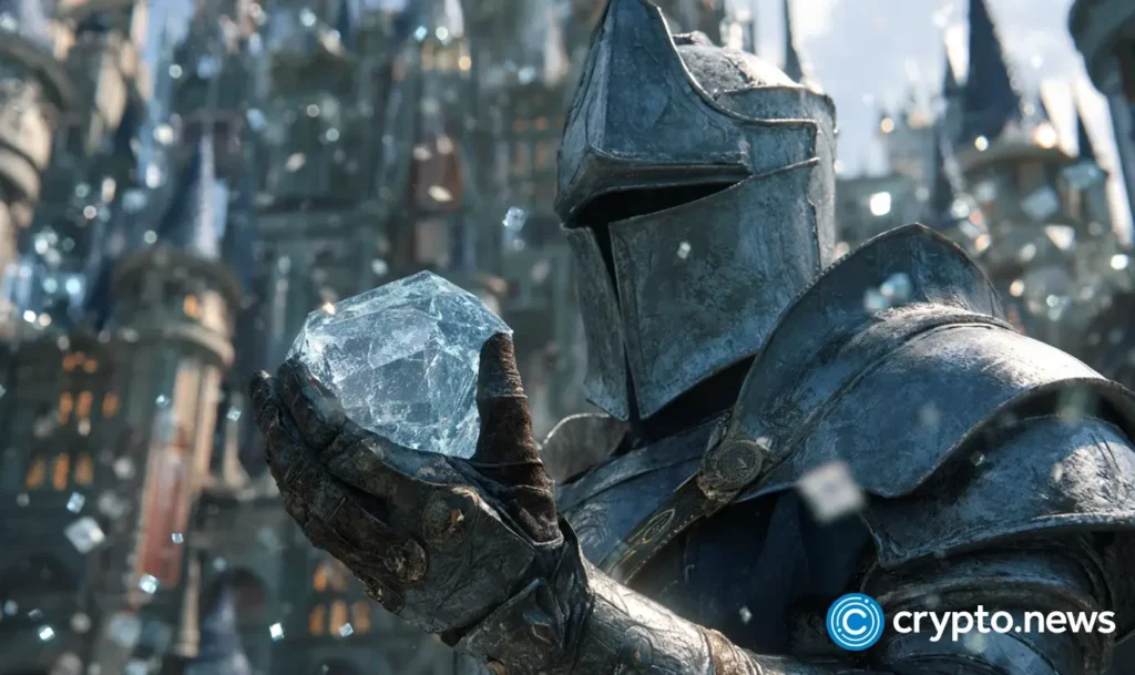 UBS brings fund redemptions onchain in live Chainlink test