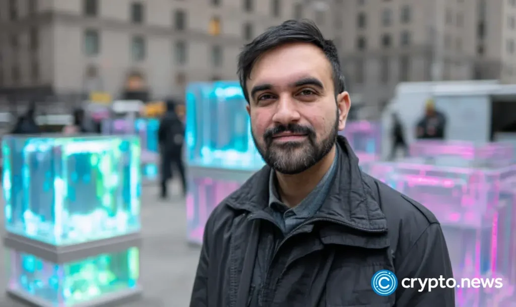 ‘New York will be fine’: Crypto community reacts to Mamdani’s victory