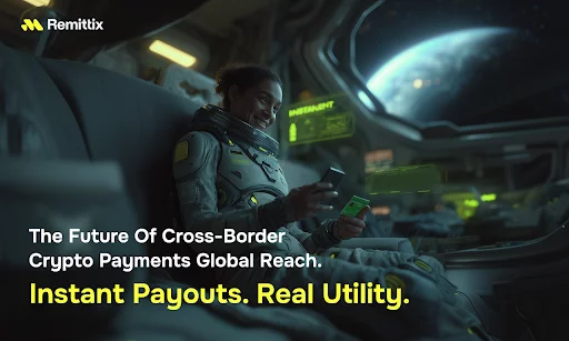 Cardano slides to critical level as Remittix adoption accelerates after 200% bonus - 2