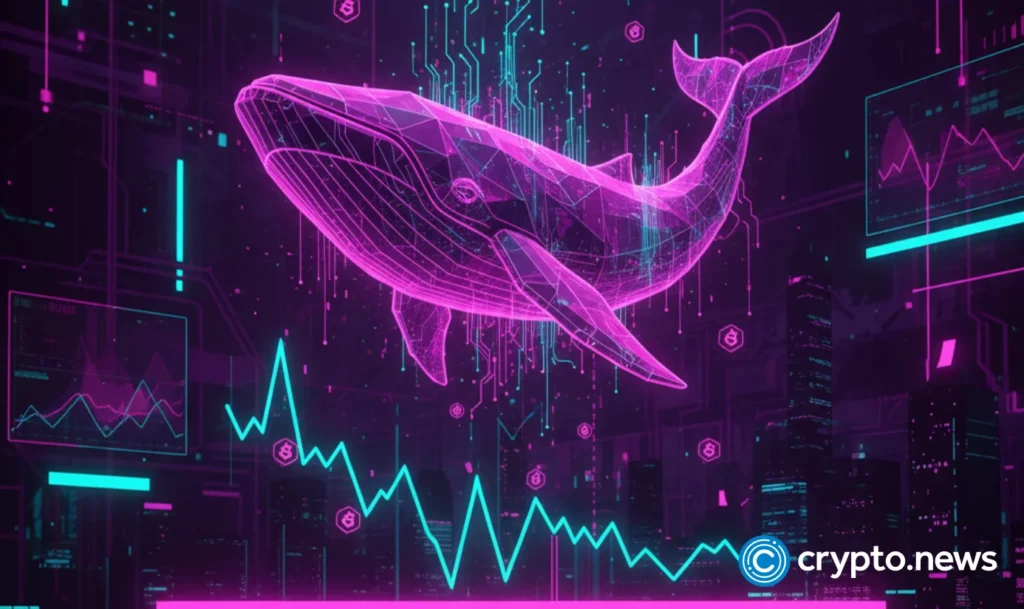 Dogecoin whales go silent — and traders wonder if the bark has any bite left