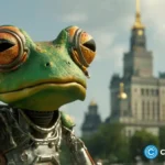 Pepe Coin price eyes rebound as 15 trillion tokens leave exchanges
