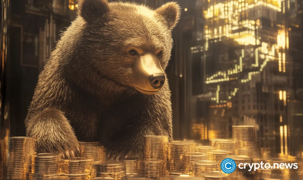 Bitcoin, Ethereum in the green as Fed gears up for interest rate decision