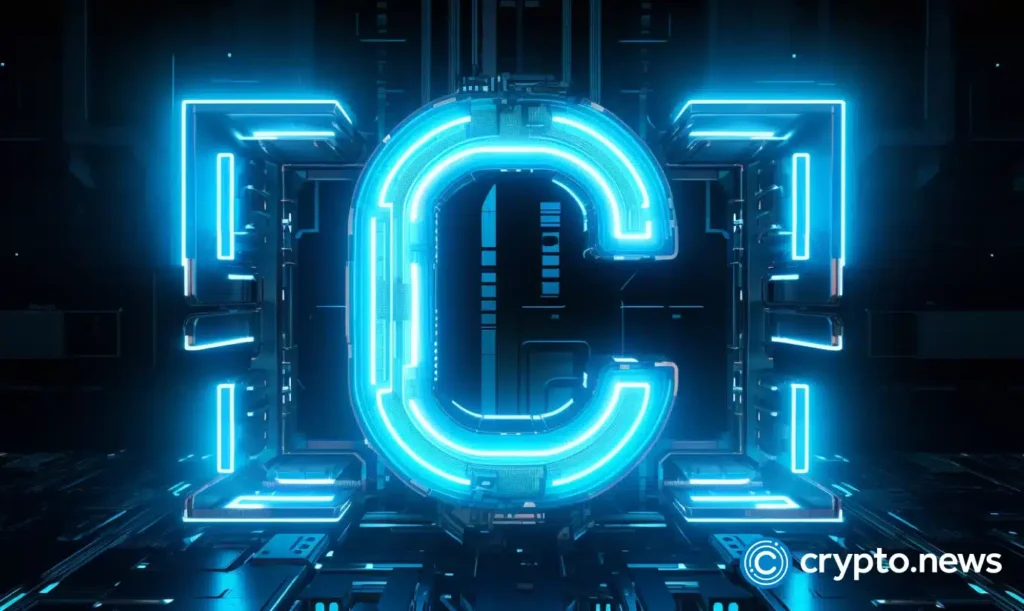 Coinbase stock flashes death cross ahead of predictions market launch