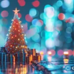 Christmas Power Week: Limited-time hashpower rewards are live
