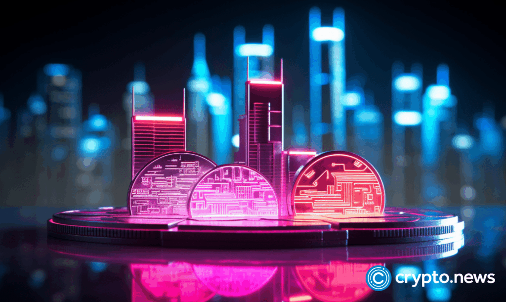 Asia’s crypto media has no center and an August-October traffic drop shows why that matters