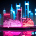 Asia’s crypto media has no center and an August-October traffic drop shows why that matters